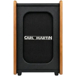 Carl Martin CM Acoustic - Akustisk Guitar Forst�rker